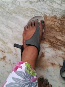 Xpdry Sandals - Size 8