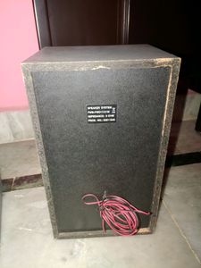 Philips bookshelf Speakers