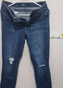 GAP Denim Jeans