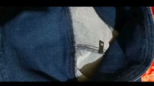 Jeans 38 Size