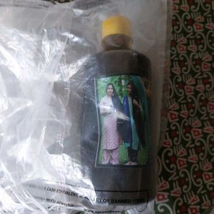 Nisarga Neelambari Hair Oil