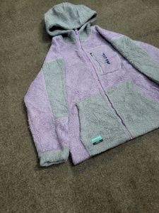 US4LL Fleece Jacket