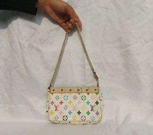 Louis Vuitton Pochette Y2k Mean Girls