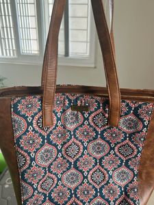 Tote Bag From Priyaasi
