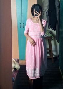 Pink Dress💗