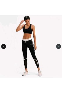 PUMA x FIRST MILE Mid Impact Women&#39;s Training Bra