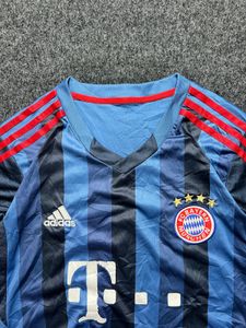 Vintage Bayern Munich 2012-13 Jersey