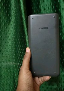 Casio FX-82MS 2nd Gen Non-Programmable Scientific
