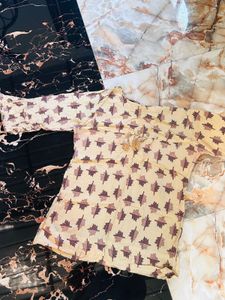 Rayon Nude Colour Top