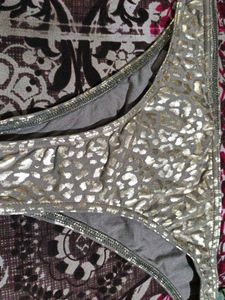See Panty Design