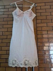 Pretty  Imported Fabric  Night  Wear