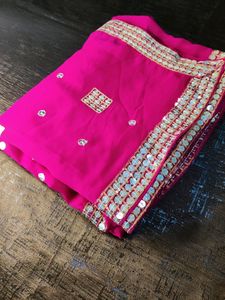 Beautiful Saree