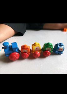 🚆Fisher-Price Train Toy🚆