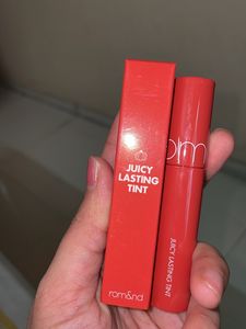 Rom&nd Juicy Lasting Tint