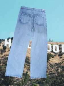 C@20 Size-30 Straight Jeans