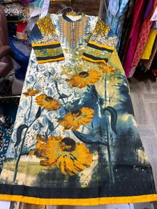 Choose Any1 Pre Winter Kurta