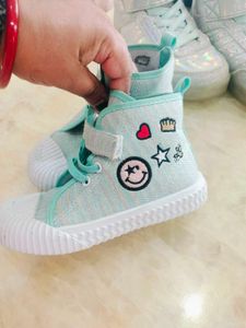 Brand New Shoes Just Tag Missing
