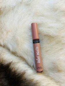 Victoria’S Secret Velvet Matte Cream Lip Stain