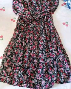 Maxi Dress for Ladies