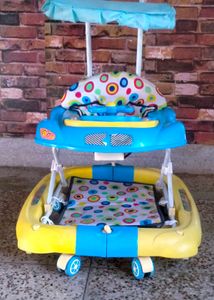 Baby Walker
