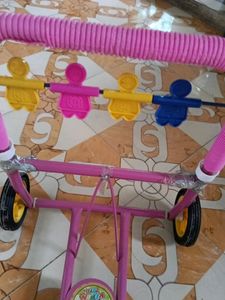 Baby Walker