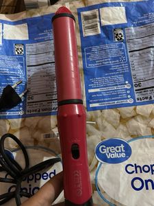 NOVA 2 in 1 Hair Beauty Set