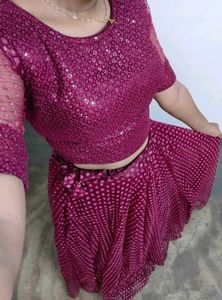 Beautiful Lehenga