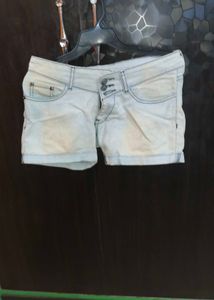 Women Shorts