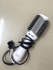 Alan Truman Hot Air Brush