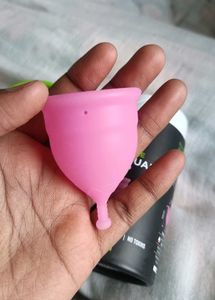 Reusable Menstrual Cup