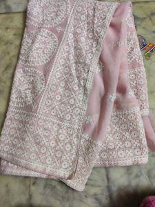Petty Saree ❤️