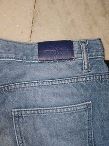 Tokyo Talkies Denim