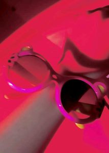 Pink Cat Sunglasses🌷💗✨