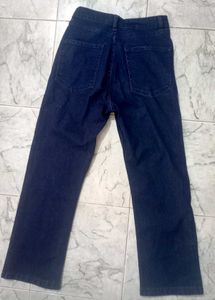 Straight Fit jeans
