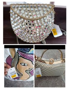 Mirror Clutch