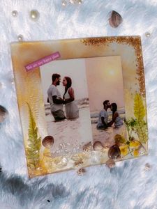 Photo frame