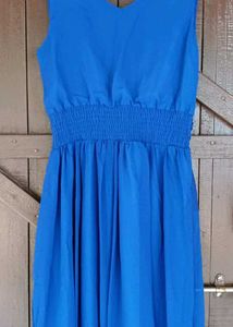 Part Dress