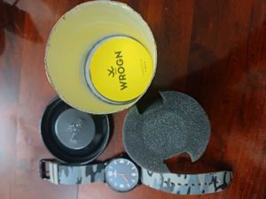 Men Branded Watch