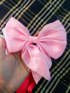 COMBO OF BOW CLIPS 🎀