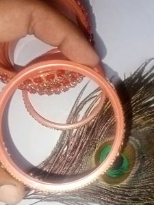 New Bangles❤️😍