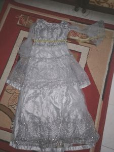 Beautiful Unique Gown