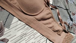 Comfortable Everyday Bra