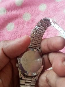 Seiko 5 Orignal Japan Automatic Mens Watch