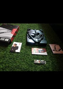 Boat rocker 235pro (Active black)