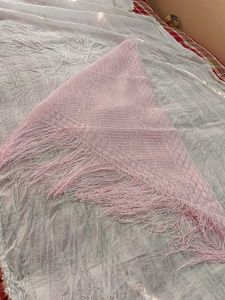 Shoulder Scarf