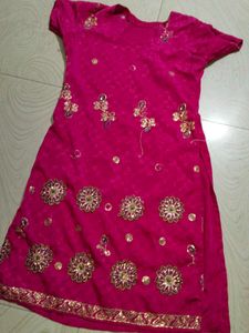 Combo Kurti Salwar At Low Cost 😻😻