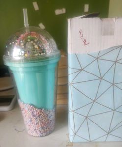 Unicorn Sipper