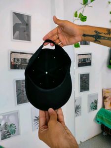 Balenciaga Cap