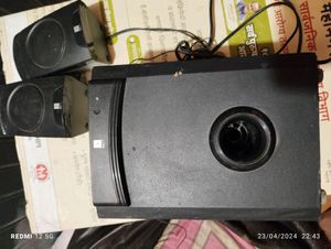 Speaker