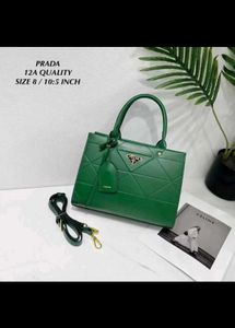 Prada Handbags